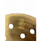 Used Zildjian 8in fx stack Cymbal