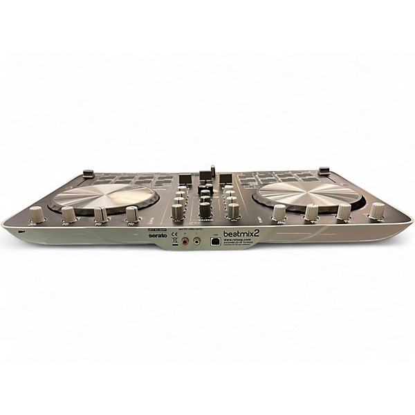 Used Reloop BEATMIX 2 DJ Controller