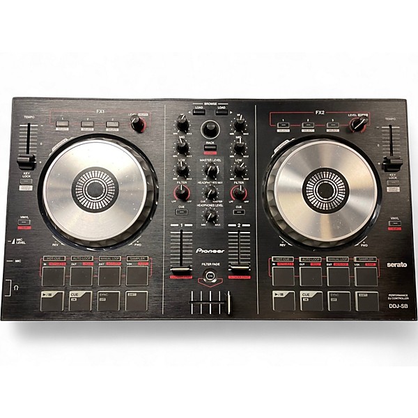 Used Pioneer DJ DDJSB DJ Controller