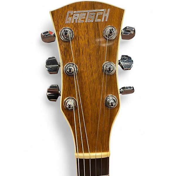 Used 1979 Gretsch Guitars 7628 Committee Natural Solid Body Electric Guitar