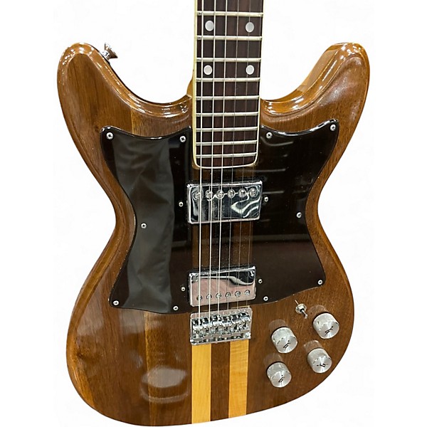 Used 1979 Gretsch Guitars 7628 Committee Natural Solid Body Electric Guitar
