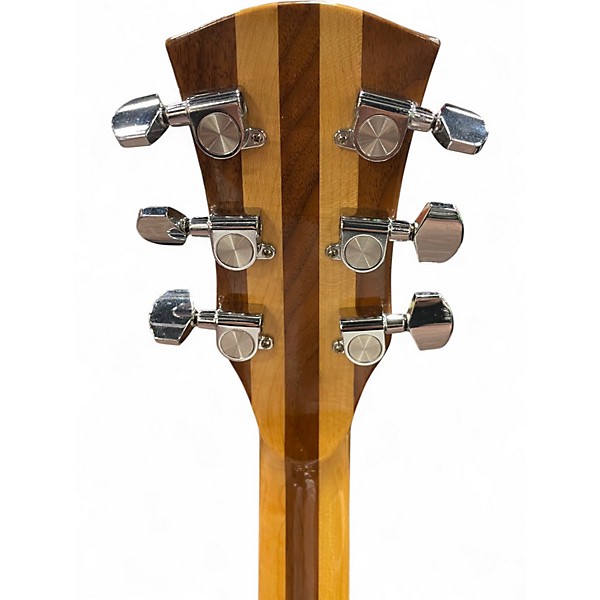 Used 1979 Gretsch Guitars 7628 Committee Natural Solid Body Electric Guitar