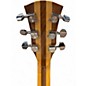 Used 1979 Gretsch Guitars 7628 Committee Natural Solid Body Electric Guitar