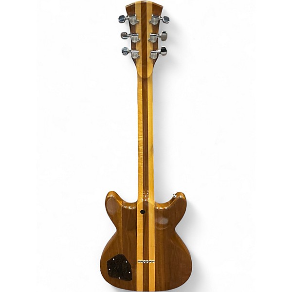 Used 1979 Gretsch Guitars 7628 Committee Natural Solid Body Electric Guitar