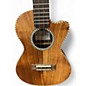 Used Cordoba 25TCE Natural Ukulele