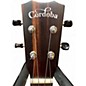 Used Cordoba 25TCE Natural Ukulele