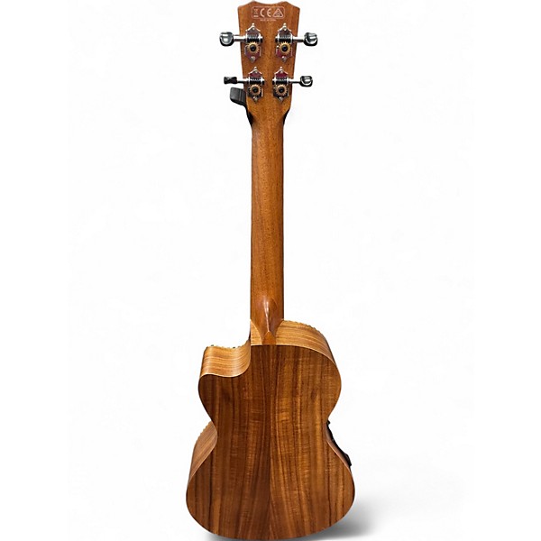 Used Cordoba 25TCE Natural Ukulele