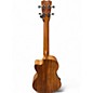 Used Cordoba 25TCE Natural Ukulele