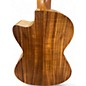 Used Cordoba 25TCE Natural Ukulele