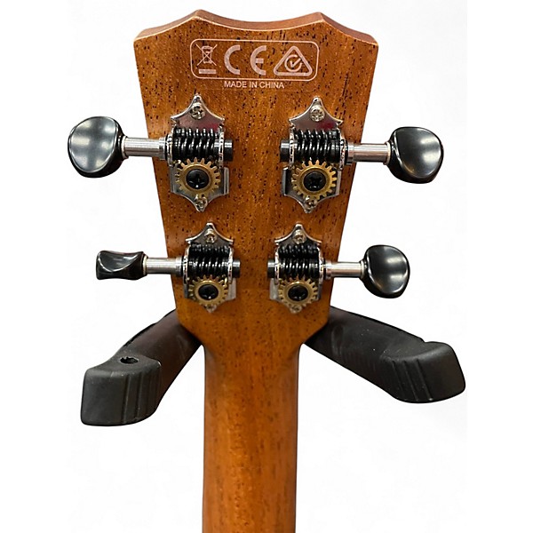 Used Cordoba 25TCE Natural Ukulele
