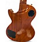 Used Epiphone Les Paul Modern Burgundy Solid Body Electric Guitar