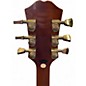 Used Epiphone Les Paul Modern Burgundy Solid Body Electric Guitar