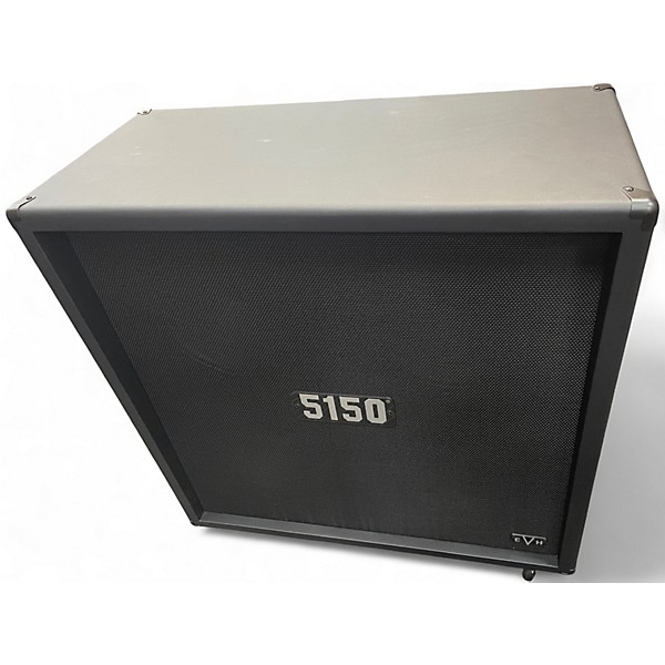 Used EVH 5150 Iconic 4x12 Guitar Cabinet