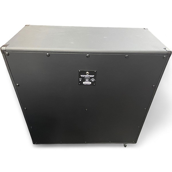 Used EVH 5150 Iconic 4x12 Guitar Cabinet