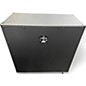 Used EVH 5150 Iconic 4x12 Guitar Cabinet