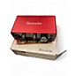 Used Focusrite Scarlett Solo Gen 3 Audio Interface