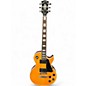 Used Gibson Les Paul Classic Custom Antique Natural Solid Body Electric Guitar