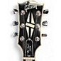 Used Gibson Les Paul Classic Custom Antique Natural Solid Body Electric Guitar