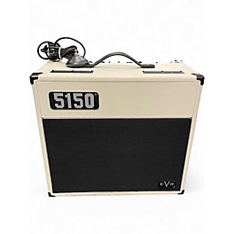 Used EVH 5150 15W Tube Guitar Combo Amp