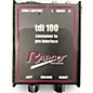 Used Rapco Horizon TDI 100 Direct Box thumbnail