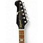 Used Epiphone FIREBIRD Cherry Solid Body Electric Guitar
