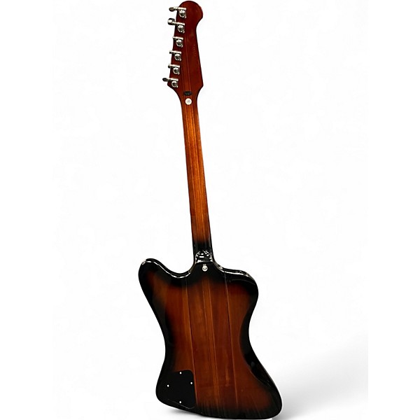 Used Epiphone FIREBIRD Cherry Solid Body Electric Guitar