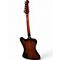 Used Epiphone FIREBIRD Cherry Solid Body Electric Guitar