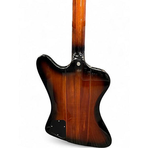 Used Epiphone FIREBIRD Cherry Solid Body Electric Guitar