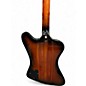 Used Epiphone FIREBIRD Cherry Solid Body Electric Guitar