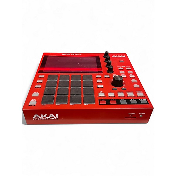 Used Akai Professional MPC ONE+ Production Controller