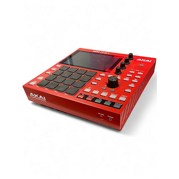 Used Akai Professional MPC ONE+ Production Controller