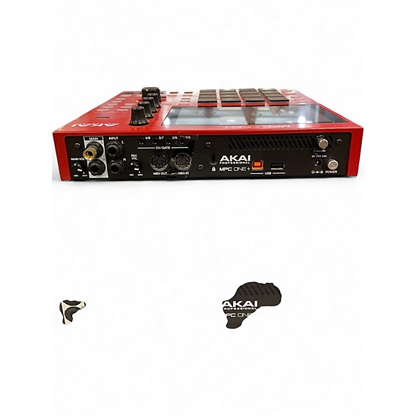 Used Akai Professional MPC ONE+ Production Controller