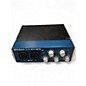 Used PreSonus Audiobox USB Audio Interface