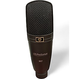 Used PreSonus M7 Condenser Microphone