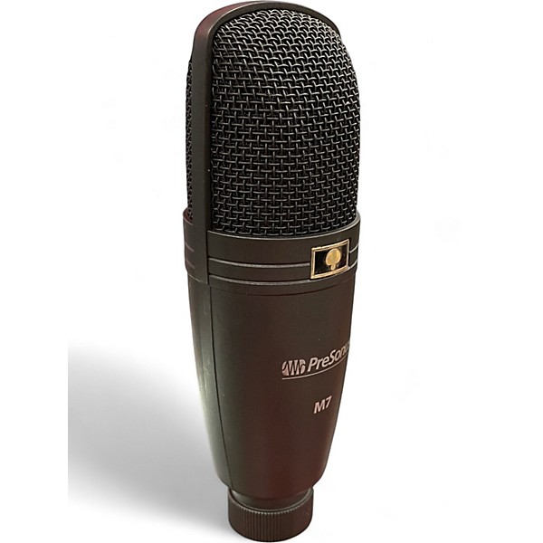 Used PreSonus M7 Condenser Microphone