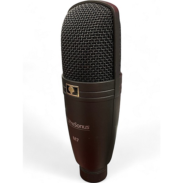 Used PreSonus M7 Condenser Microphone