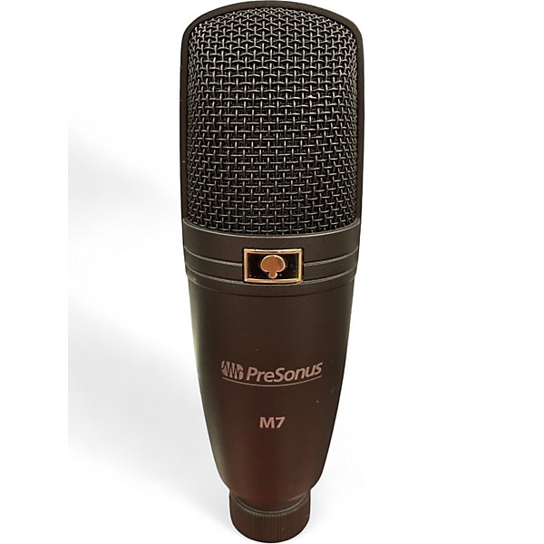 Used PreSonus M7 Condenser Microphone