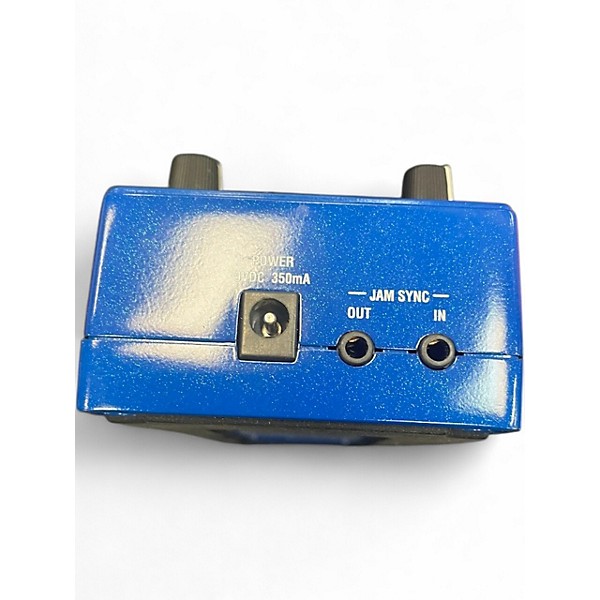 Used DigiTech JMSXT JamMan Solo XT Looper Pedal