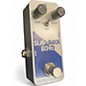 Used Electro-Harmonix Slap-Back Echo Effect Pedal