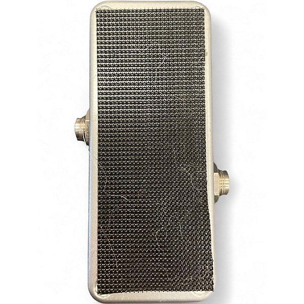 Used Electro-Harmonix Slap-Back Echo Effect Pedal