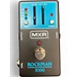 Used MXR Rockman X100 Analog Tone Processor Effect Pedal thumbnail
