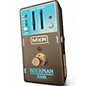 Used MXR Rockman X100 Analog Tone Processor Effect Pedal