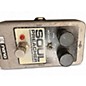 Used Electro-Harmonix Nano Soul Preacher Compressor Effect Pedal