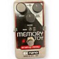 Used Electro-Harmonix Memory Toy Analog Delay Effect Pedal thumbnail