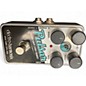 Used Electro-Harmonix Pulsar Tremolo Effect Pedal