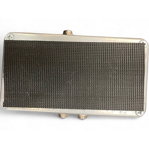 Used Electro-Harmonix Pulsar Tremolo Effect Pedal