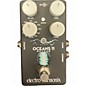 Used Electro-Harmonix Oceans 11 Reverb Effect Pedal thumbnail