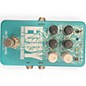 Used Electro-Harmonix Eddy Analog Vibrato & Chorus Effect Pedal thumbnail