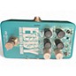 Used Electro-Harmonix Eddy Analog Vibrato & Chorus Effect Pedal