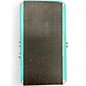 Used Electro-Harmonix Eddy Analog Vibrato & Chorus Effect Pedal